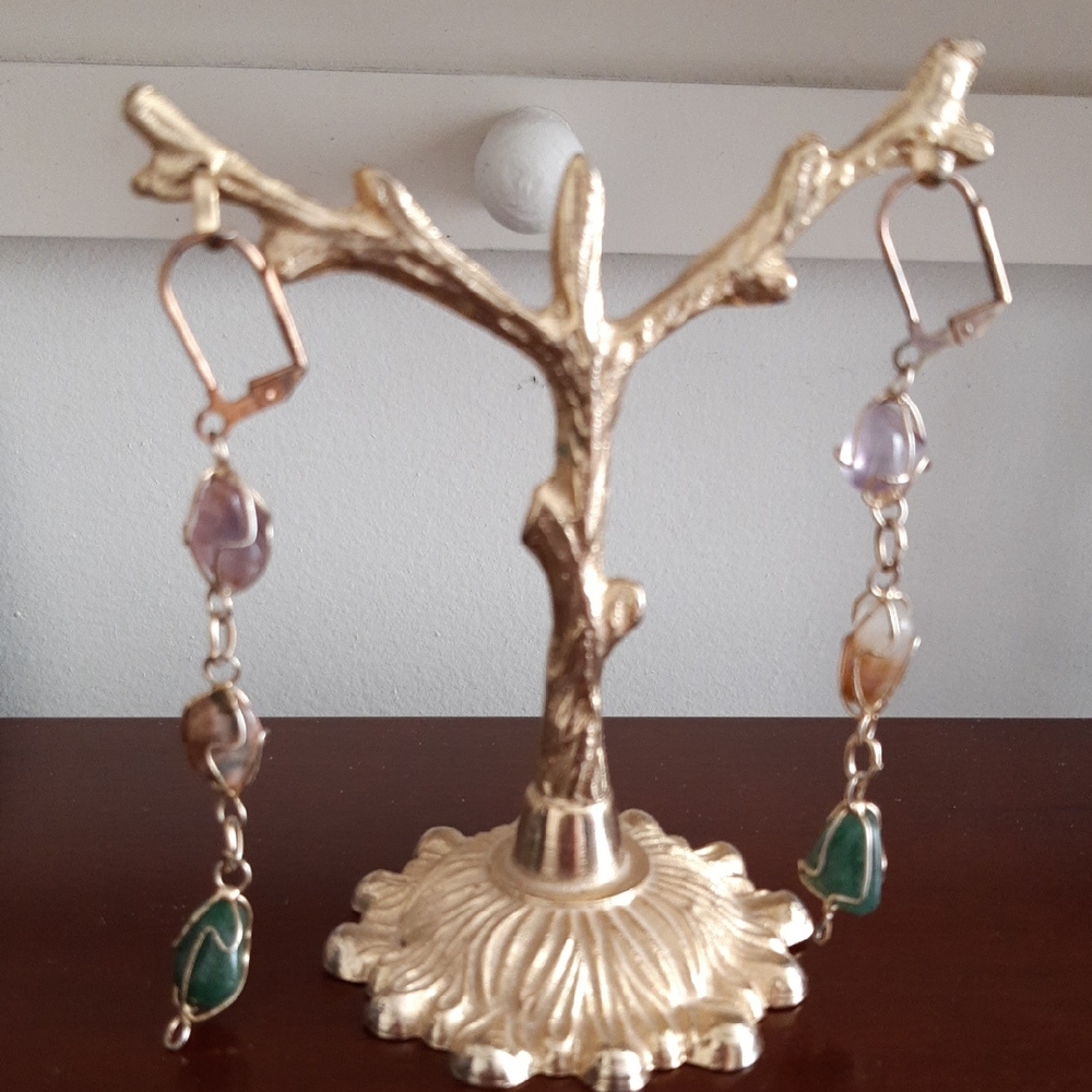 Vintage Earrings
